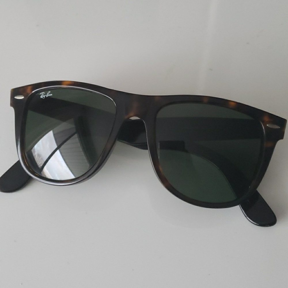 Ray-Ban sunglasses